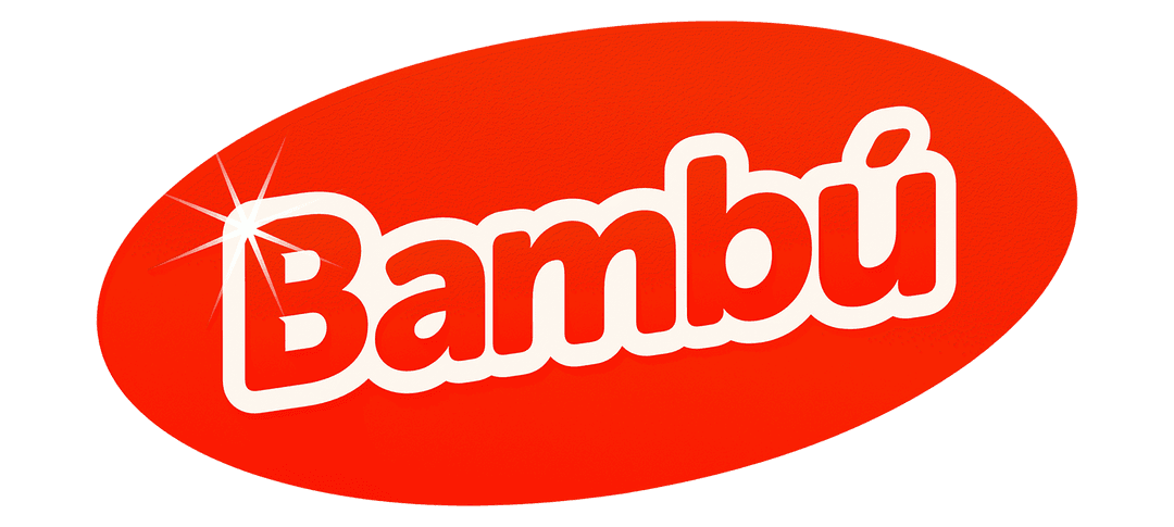 Bambú Logo