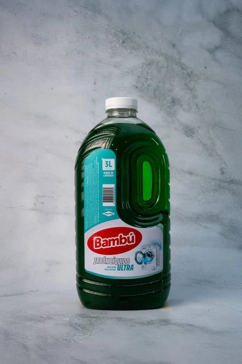 Jabón Ultra