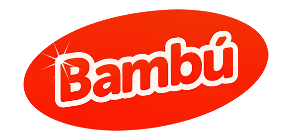 Bambú Logo